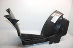 03 Bombardier Rally 175 Oem Left Footrest A64313179000 AB7