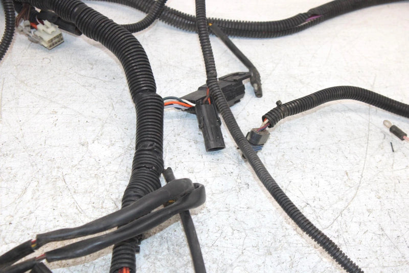2004 Polaris Sportsman 400 Oem Main Wire Harness 2461192 AP145