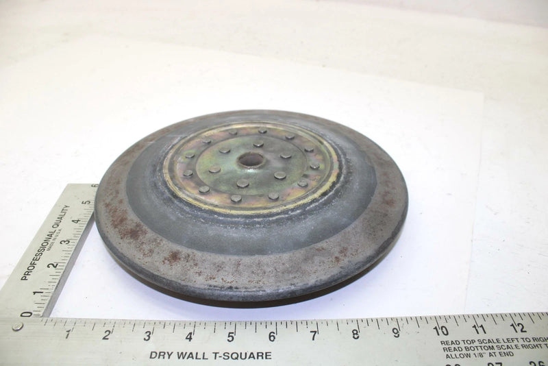 89 Yamaha Inviter OEM Secondary Clutch Fixed Sheave 8F3-17660-01-00 SY56