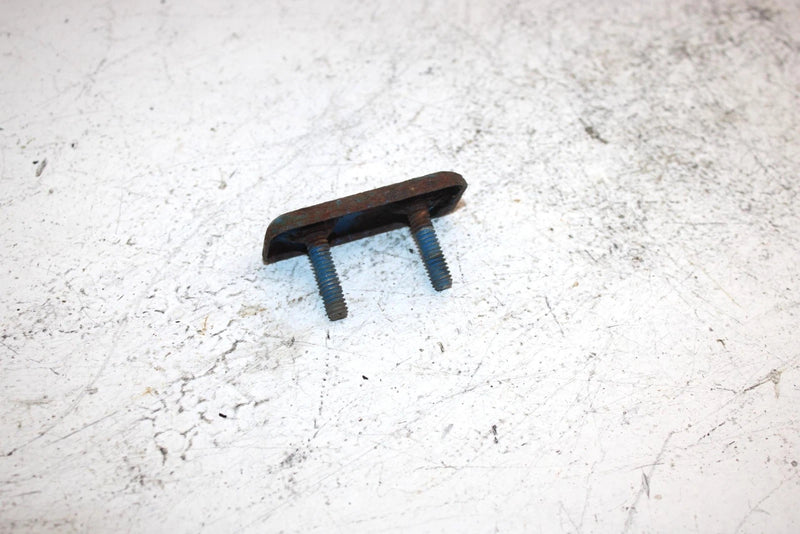 1989 89 Polaris Sport Oem Hood Hinge Cap 2635007 SP137