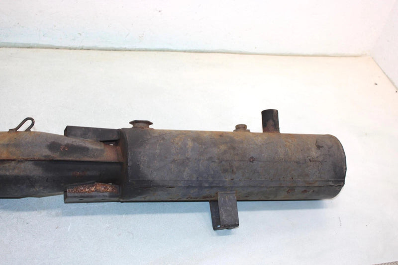 95 Polaris Xplorer  Oem Exhaust Muffler 1260588-029 AP13