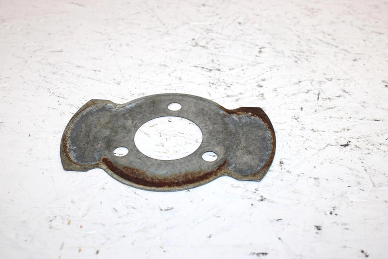 1974 Yamaha Tl433f Oem Flywheel Cover Plate 812-81362-00-00 SY28