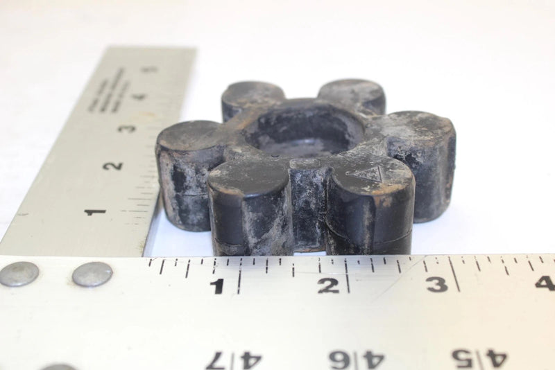 1989 Yamaha Waverunner 500 Oem Rubber Shaft Coupling 6K8-4581J-00-00 JY4