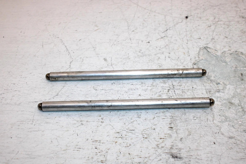 2019 Honda Trx500fe2ac Oem Push Rod Pair 14440-HP5-600 AH12