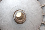 1993 Arctic Cat Ext 580 Z Oem Secondary Driven Clutch 0726-077 SA38