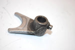 86 Honda Fourtrax  Trx125 A Oem L. Gearshift Fork 24241-VM6-000 AH16