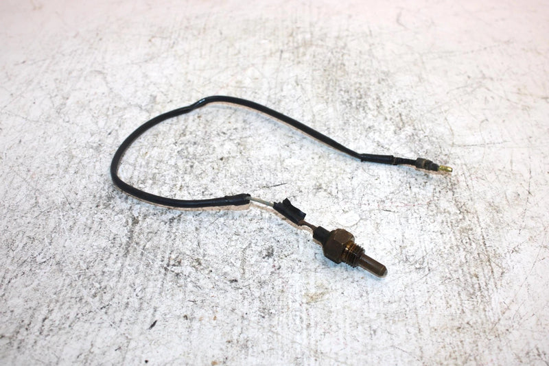 1998 Honda Foreman Fourtrax Oem Thermo Sensor W/Wire 32850-HM7-000 AH35