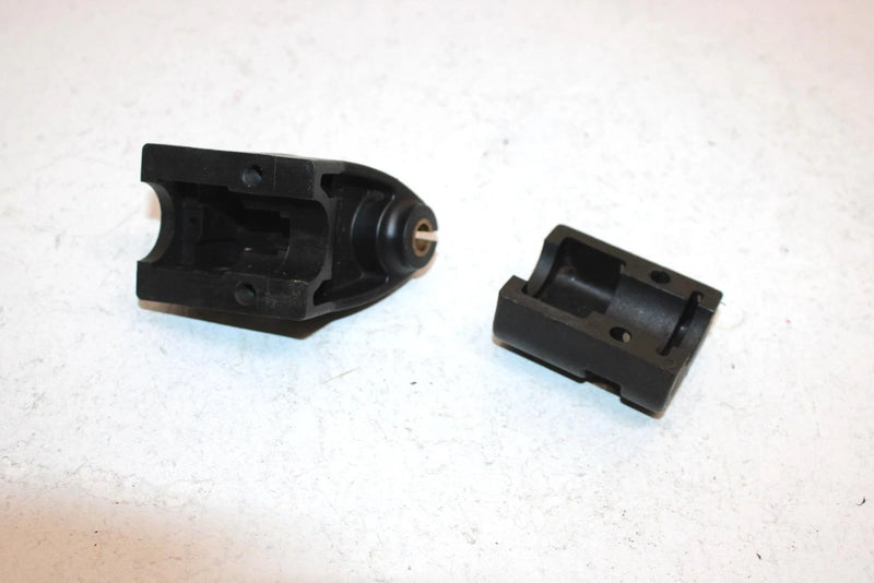 2000 Kawasaki Jet Ski 1100 Stx Oem Throttle Control Housing 39074-3725 JK11