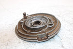 1990 Yamaha  Moto 4 Oem Front Left Brake Plate 52H-1M6-25120-00-00 AY5