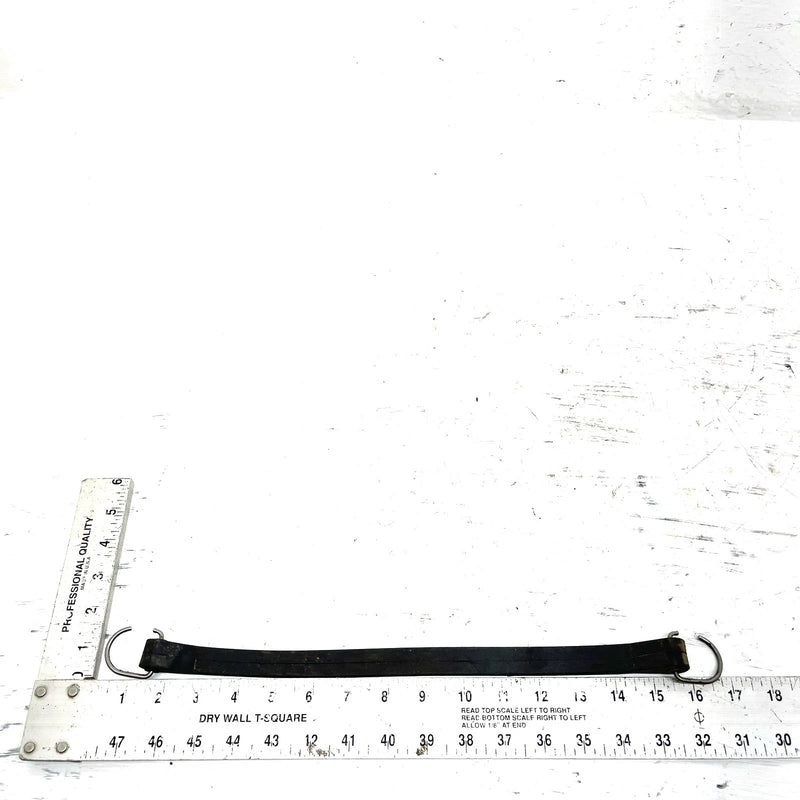 1996 Polaris SLTX OEM Battery Strap 5410853 JP44