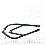 99-02 Suzuki King Quad 300 4x4 OEM Front Fender Brace Set 53210-39DA0 AS34