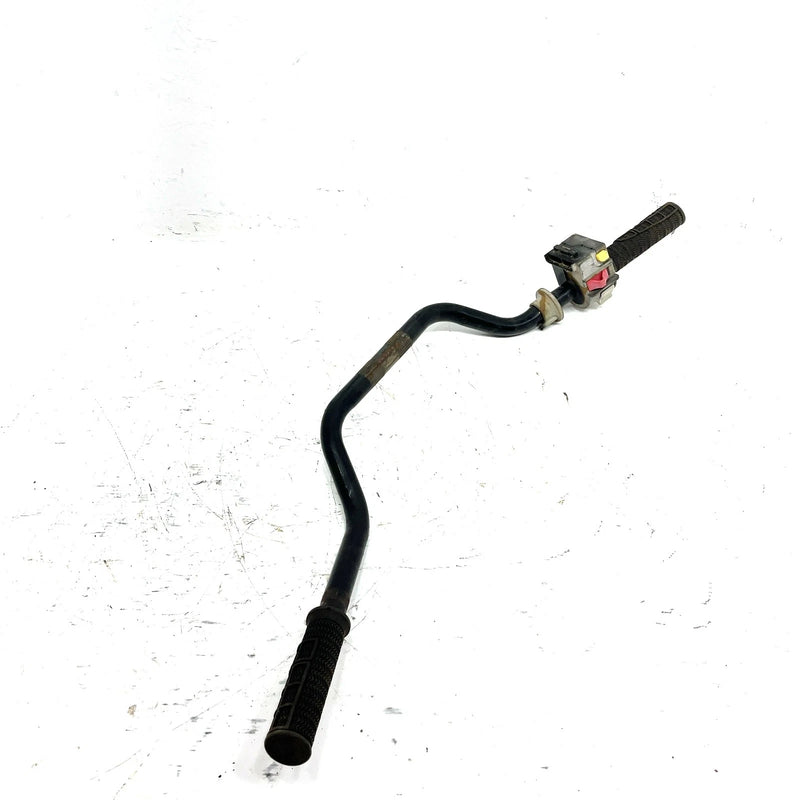 1999 Polaris Sport 400 OEM Handlebar Set 5242988-067 AP210
