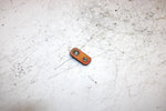 98 Arctic Cat Zl 440 Oem NOS Backing Plate 1606-623 SAS8