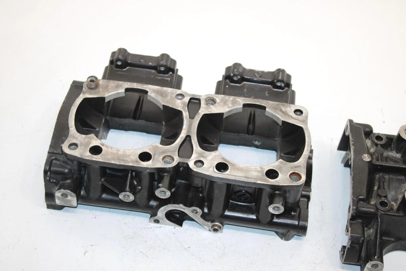 97 Arctic Cat Zr 440 Oem Crankcase 3004-953 SA68