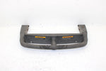 1999 Arctic Cat Zr 500 Oem Rear Bumper 1606-200 SA18