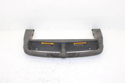 1999 Arctic Cat Zr 500 Oem Rear Bumper 1606-200 SA18