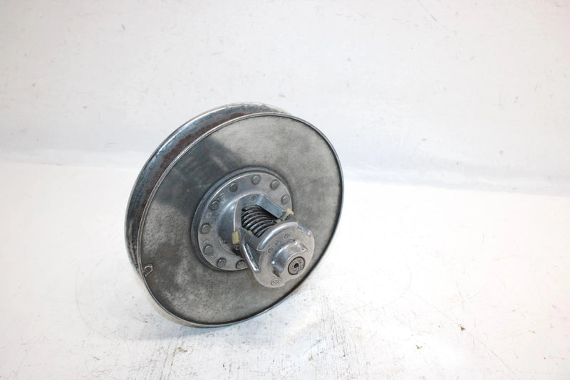 88 Yamaha Excel Iii Oem Secondary Driven Clutch 8G8-17660-01-00 SY12