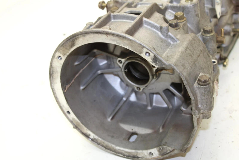 2002 Ski-doo Mxz 600 Oem Crankcase 420888763 SS111