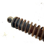 94 Yamaha Kodiak 400 YFM400 4x4 OEM Front Suspension Shock 3HN-23350-30-33 AY71