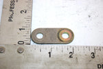 06 Arctic Cat Firecat 700 Sno Pro Oem Left Reinforcement Plate 0608-407 SAS7