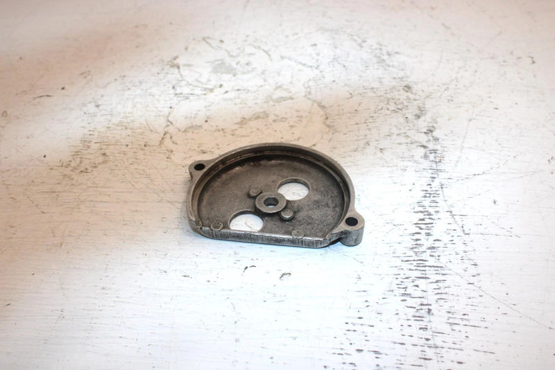 1982 Honda Atc 185a Oem Oil Pump Cover 15106-958-000 AH63
