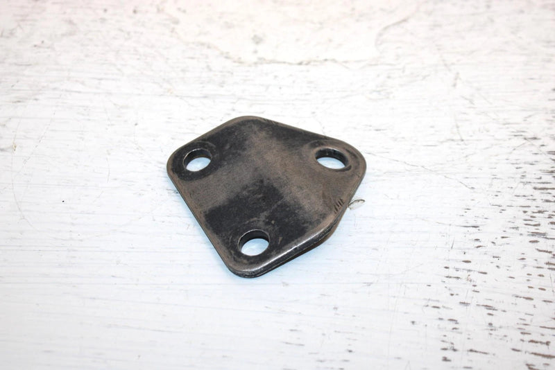 1986 Honda Trx 125 Oem Upper Engine Mount Bracket 50351-VM6-000 AH41