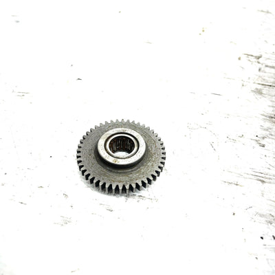 2004 Polaris MSX 110 OEM Water Pump Idler Gear 0451899 JP42.1