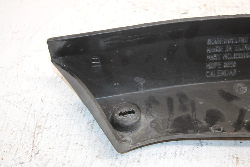 03 Bombardier Rally 175 Oem Left Panel A83506179000 AB7