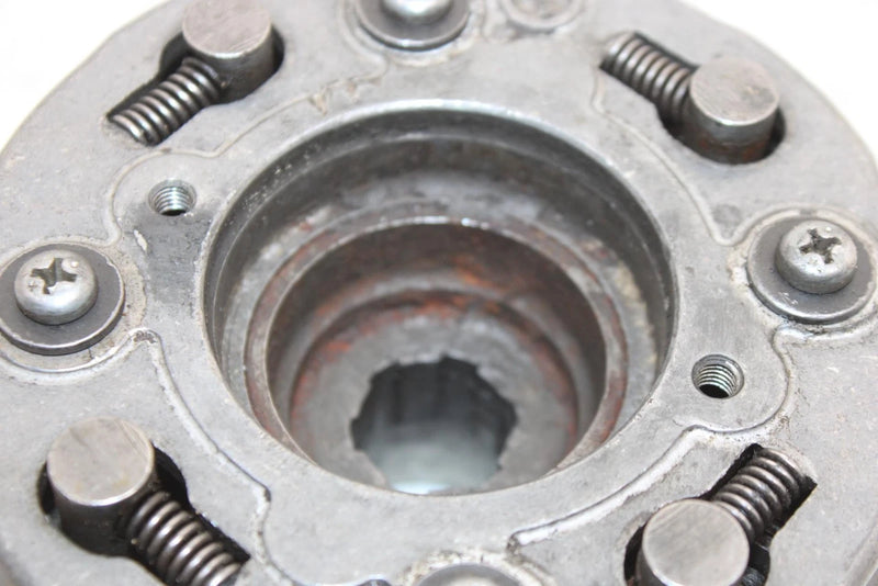 1985 Honda Atc110 A Oem Clutch Set 22101-943-010 AH13