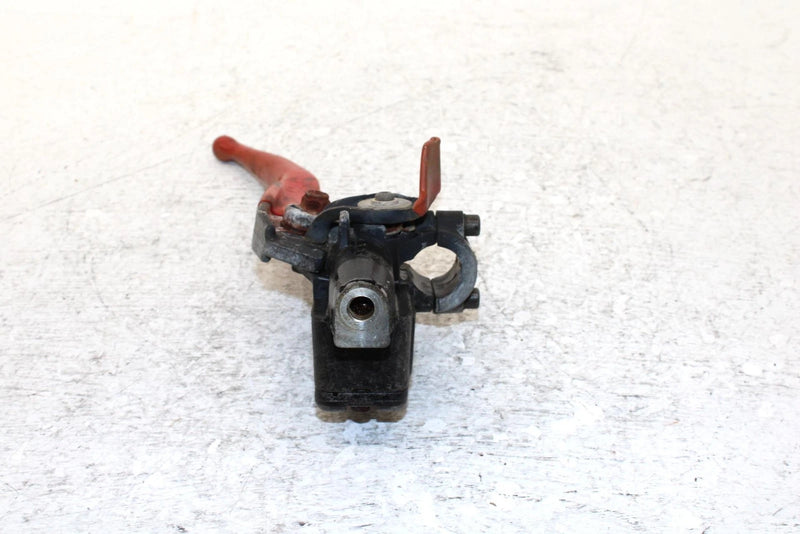 1996 Polaris Xplorer 400l Oem Brake Master Cylinder 5131146 AP26