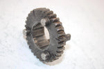 96 Honda Trx400 Fwa Oem Fourt Countershaft Dog 33T 23471-HC4-000 AH26