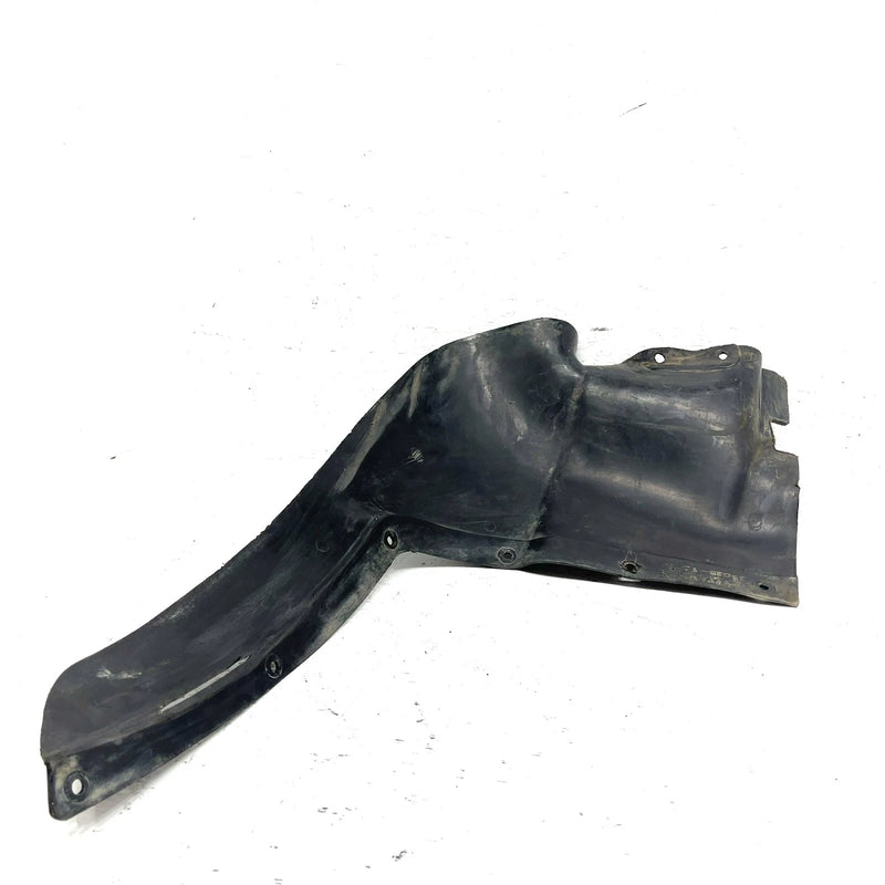 2000 Kawasaki Prairie 300 4x4 OEM Rear Right Fender Flap 35019-1375-6Z AK31