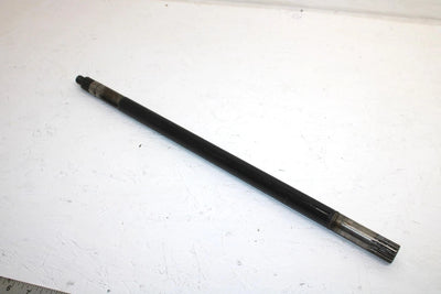 2002 Ski-doo Mxz 500 Oem Jackshaft Countershaft 504151858 B663