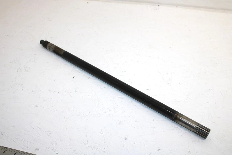 2002 Ski-doo Mxz 500 Oem Jackshaft Countershaft 504151858 B663