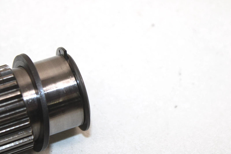 13 Ski-doo Mxz 600 Sport Ace Oem Chain Case Coupling 504152979 SS64