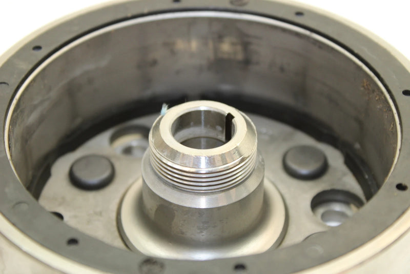 00 Kawasaki Bayou 300 4x4 OEM Flywheel 21007-1361 AK8