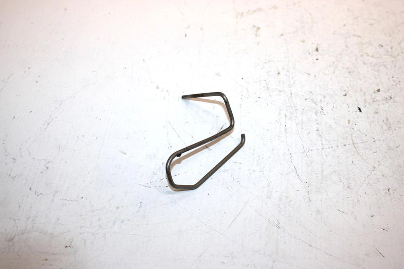 2001 Bombardier Traxter OEM Bed Latch Spring 705000259 AB10