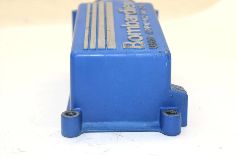 1990 Sea-doo Sp Oem Flame Arrester Cover 273000025 JS12