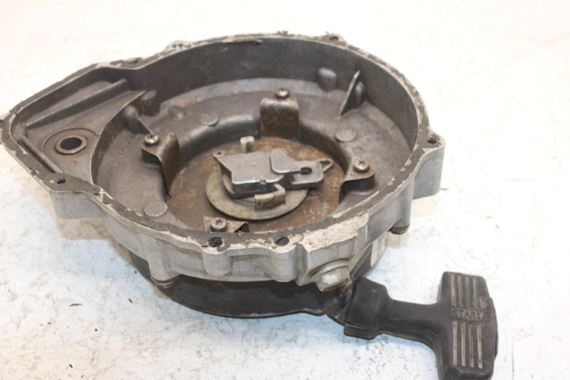 2000 Polaris Xplorer Oem Starter Recoil 3083924 AP177