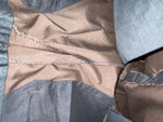 New Vintage Brown Dickson Jenkins Polyester Pants #2641 XX-71