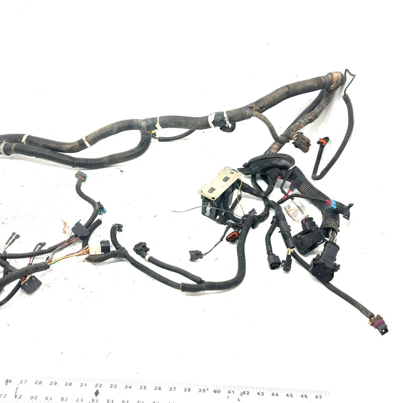 2013 Polaris Ranger XP 900 OEM Main Wire Harness 2411731 XP11.1