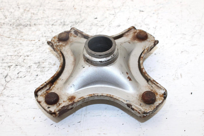 1992 Kawasaki Bayou 220 Oem Rear Wheel Hub  49030-1086 AK35