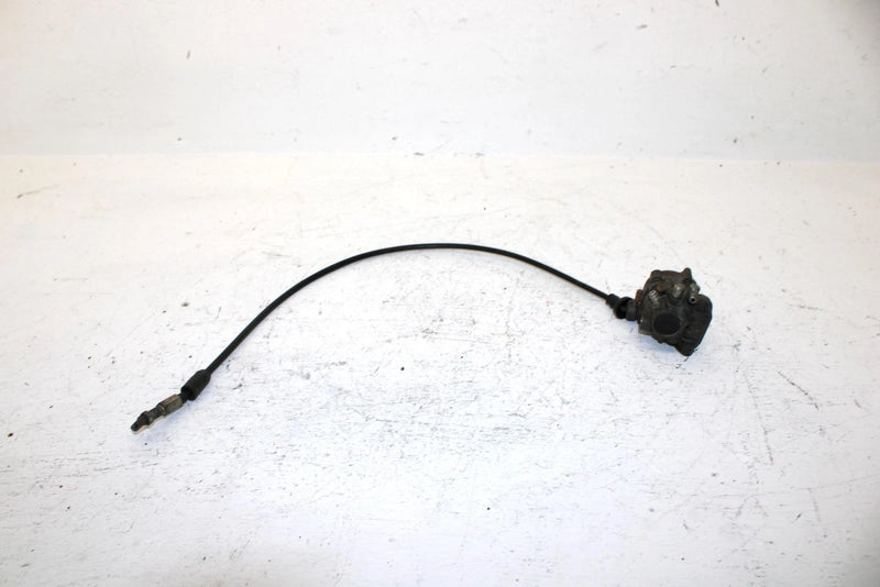 1990 Yamaha Phazer Ii LE Oem Oil Pump W/Cable 8V0-13101-01-00 SY14