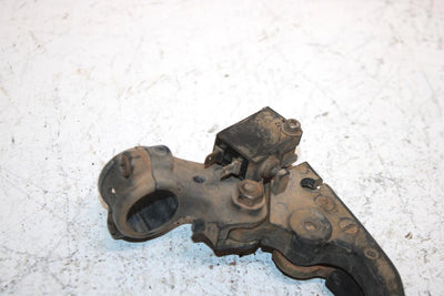 2004 Honda Fourtrax Rincon Oem Left Handlebar Lever 53178-HN8-010 AH2