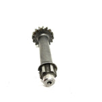 92 Yamaha Big Bear 350 YFM350FW 4x4 OEM Trans Counter Axle AY53