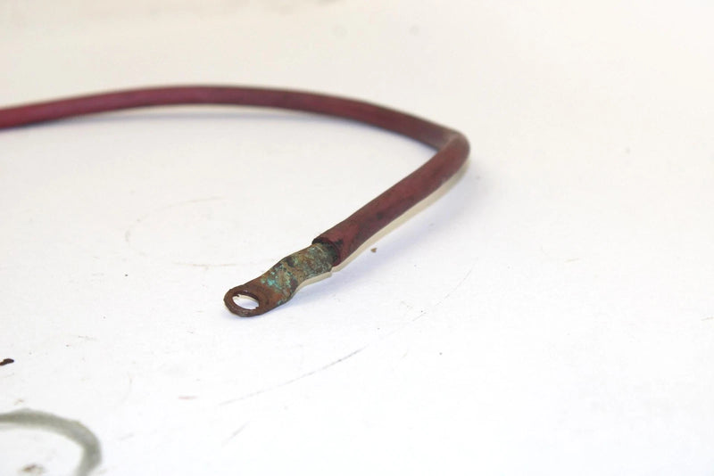 1990 Sea-doo Sp Oem Starter Motor Wire 278000082 JS21