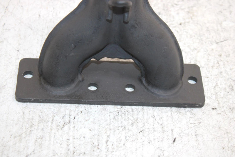 2003 Polaris Sportsman 600 Oem Exhaust Manifold 1261077-067 AP86