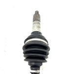 1994 Yamaha Kodiak 400 4x4 OEM Front Driveshaft Half 3HN-2510F-01-00 AY61