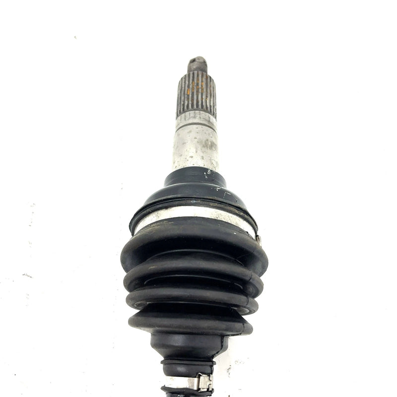 1994 Yamaha Kodiak 400 4x4 OEM Front Driveshaft Half 3HN-2510F-01-00 AY61
