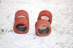 12 Arctic Cat Prowler Hdx 700 Oem Primary Clutch Roller Set of 4 0823-164 XA1